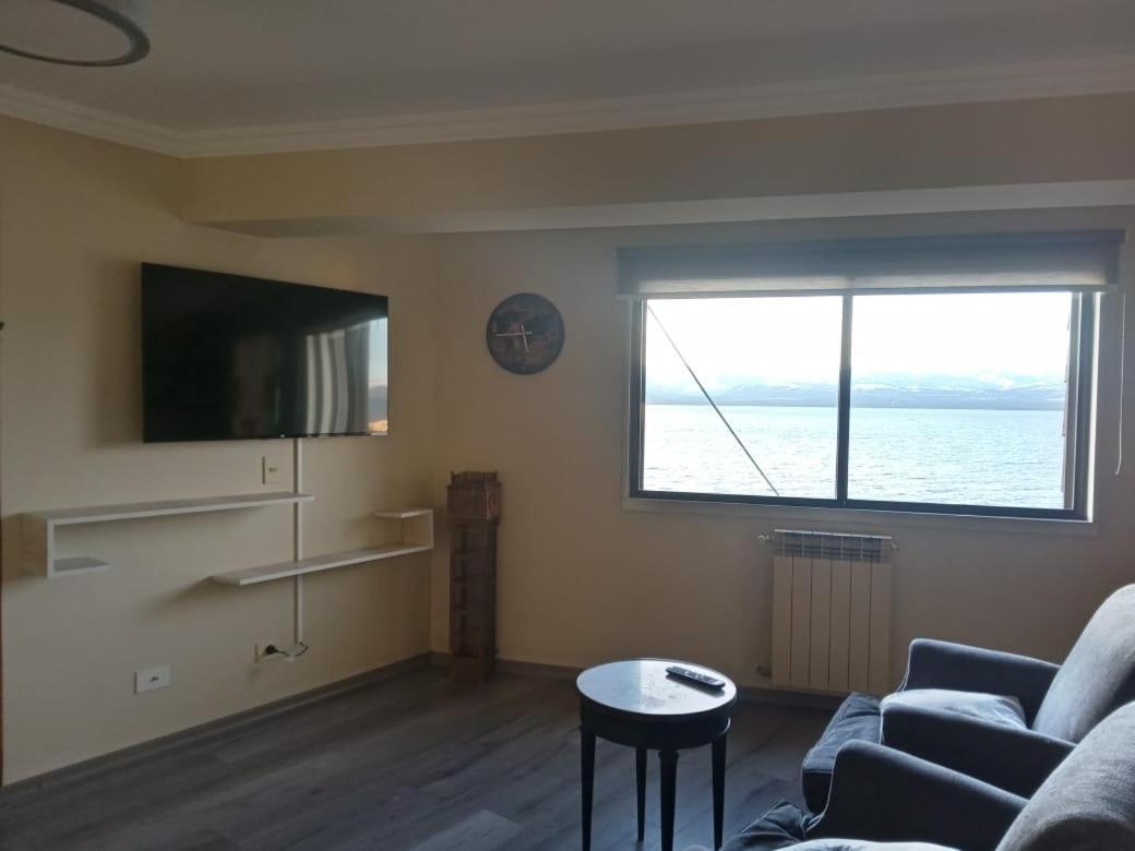 Apartamento Be Good Vista Bariloche Kamer foto